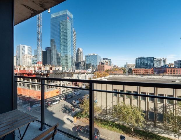 À louer / Appartement - Photo 1