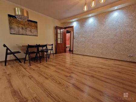 MIESZKANIE na WYNAJEM - Photo 2