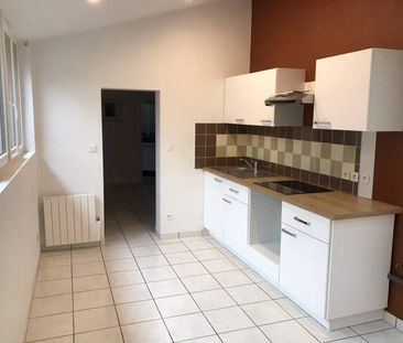 Location appartement 2 pièces 29.91 m² à Harfleur (76700) - Photo 3