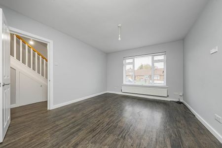 4 bedroom terraced house to rent - Photo 4