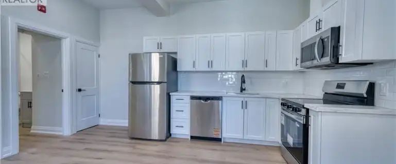 53 ONTARIO Road Unit# 105 | 53 ONTARIO Road Unit# 105, Welland - Photo 1