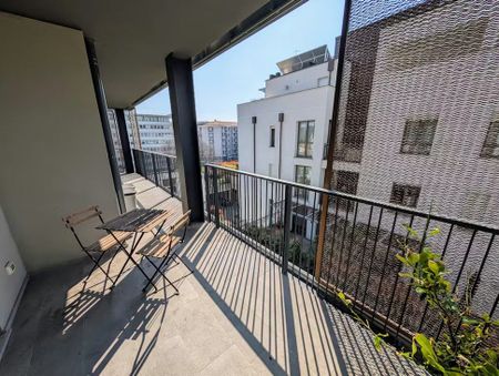 Via Melchiorre Gioia, Milan, Lombardy 20125 - Photo 4