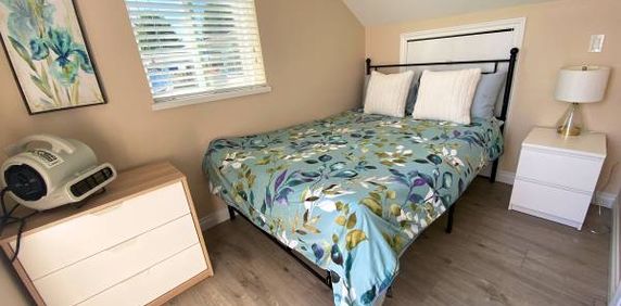 Furnished room for sublet near Langara - Photo 2