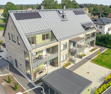 Järnvägsgatan 2 - Foto 1