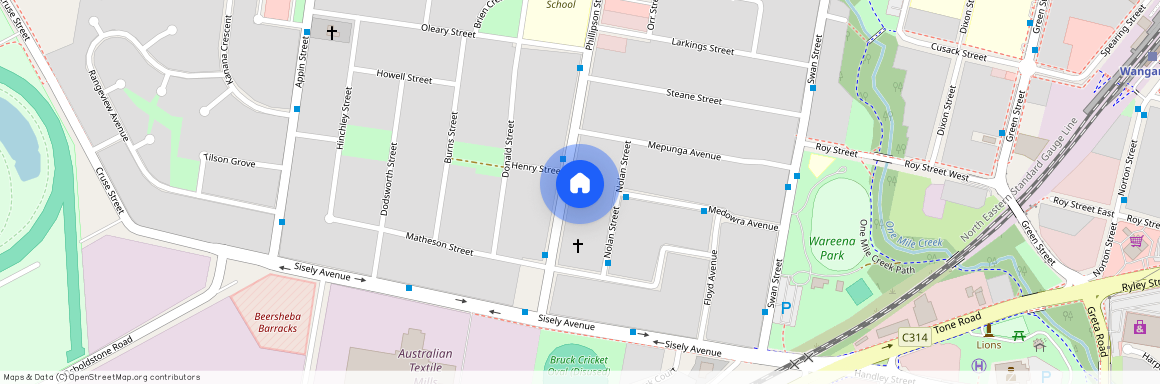 22 Phillipson Street, Vic 3677, Wangaratta