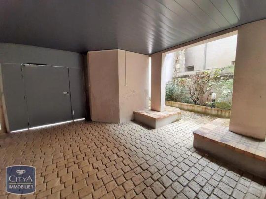 Appartement à louer 1 pièce 22.89m² - Photo 1