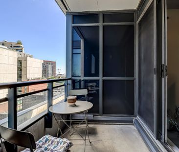 For Lease - 20 Minowan Miikan Lane Unit# 604, Toronto, Ontario - Photo 6