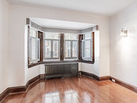 For Lease - 7 Duplex Crescent, Toronto, Ontario - Photo 1