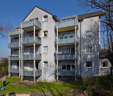 1-Zimmer Wohnung in Riemke mit WBS - Photo 1