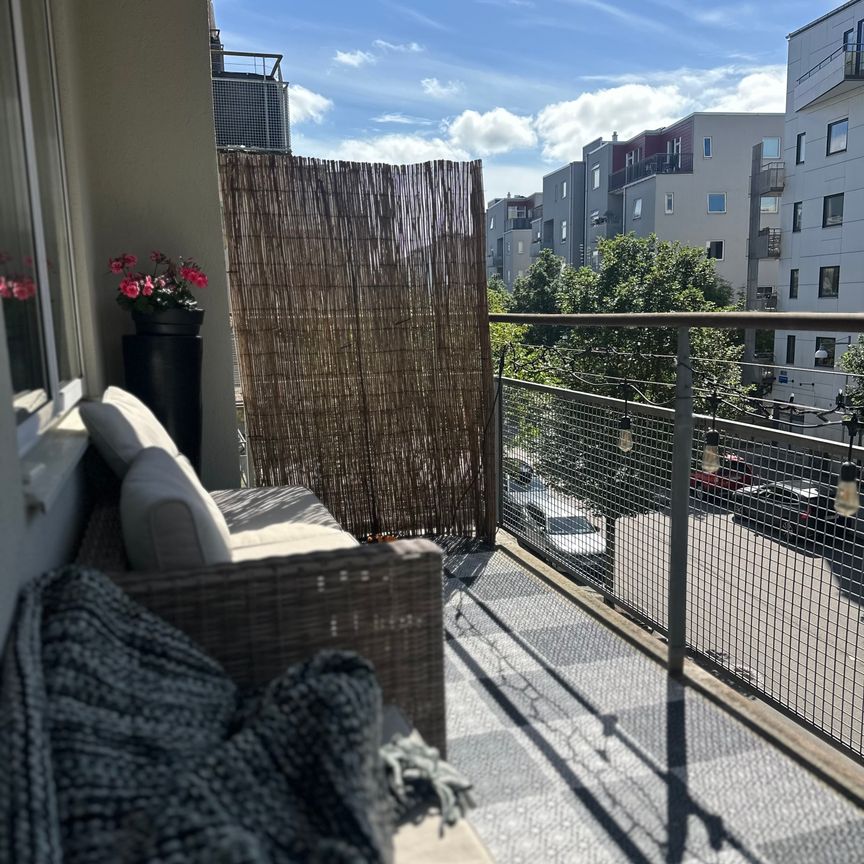 Styrfarten, Göteborg - Photo 1
