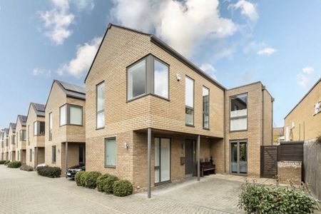 Hayward Mews, SE4, London - Photo 4
