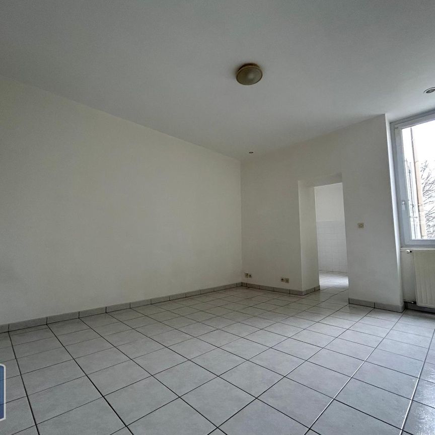 Location Appartement 2 pièces 41m² ST NAZAIRE 44600 - Photo 1