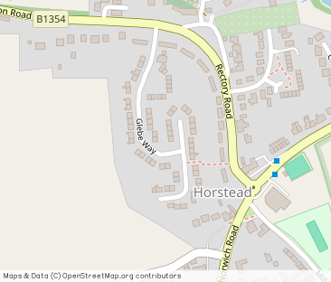Horstead - Photo 1