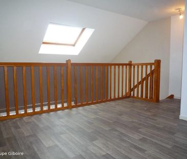 Appartement T2 à louer - 38 m² - Photo 4