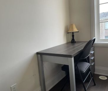 For Lease - 4 Mildred Temple Way Unit# 3C, Markham, Ontario - Photo 1