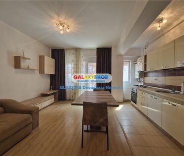 Garsoniera Militari Residence mobilata utilata 320 euro - Photo 2