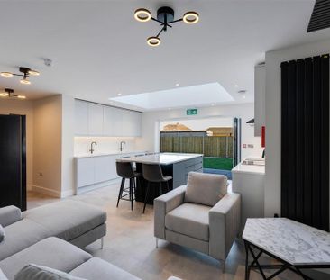 8 bedroom house to rent - Photo 3