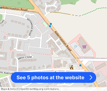 Boundary Place - Tadley - Photo 1