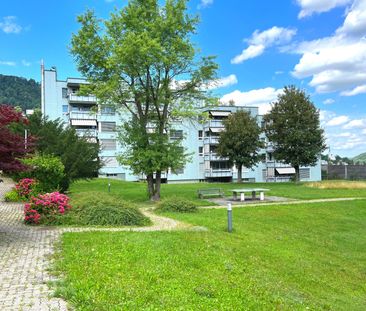 Grosszügiges Wohnen in ruhiger Umgebung - Photo 5