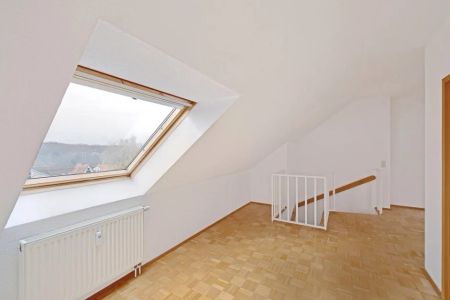 Helle Maisonettewohnung in zentraler Lage von Do-Kirchhörde - Photo 5