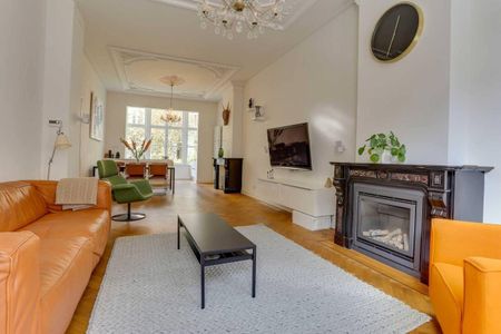 Te huur: Appartement Willem Barentszstraat in Utrecht - Photo 3