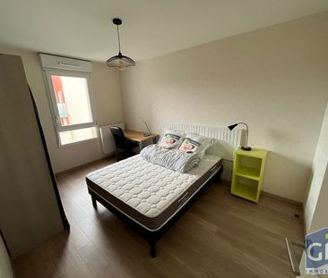 Location Appartement 2 pièces 37m² - Photo 3