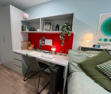 1 bedroom flat to rent - Photo 6