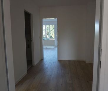 Gerwisch: 2-Zimmer-EG Wohnung mit EinbaukÃ¼che, Design-Belag u. Balkon! (Krb 10-25) - Photo 1