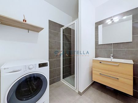 Location Appartement 3 pièces 56m² AJACCIO 20167 - Photo 5