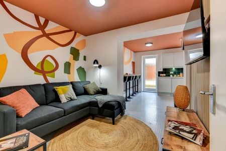 6 bedroom house to rent - Photo 3