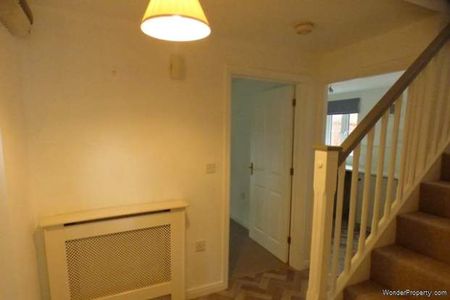 3 bedroom property to rent in Exeter - Photo 2