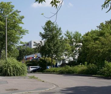 Wolfgang-Borchert-Straße 46 - MorgensternEck - Foto 6