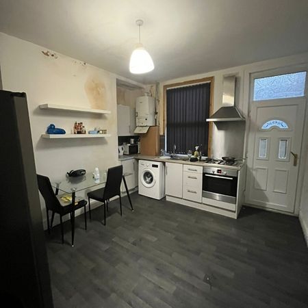 Room in a Shared House, Bellbrooke Place, LS9 - Photo 3