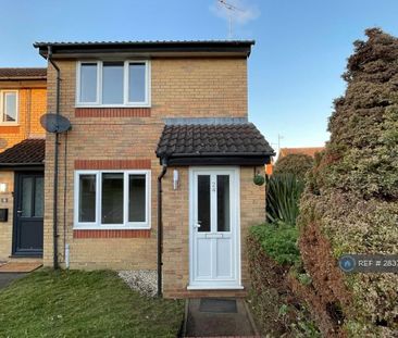 2 bedroom end of terrace house to rent - Photo 4