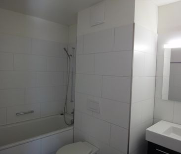 "Moderne Wohnung in unmittelbarer Nähe des Schaffhauserplatzes" - Photo 5