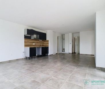 Appartement 4 pièces – 82 m² - Photo 3