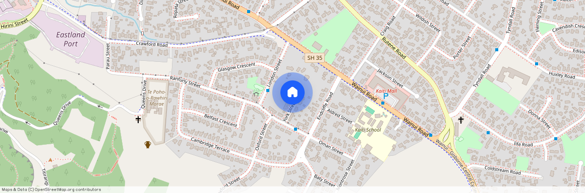 14 York Street, Outer Kaiti, Gisborne