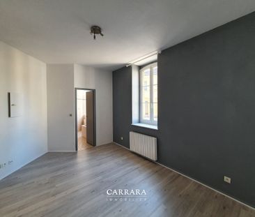 Location Appartement 1 pièce 21m² METZ 57000 - Photo 1
