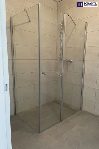 RIESIGE DACHTERRASSE + HOCHWERTIGE AUSSTATTUNG + SÜD/WEST Ausrichtung! + Tiefgarage! Nur 7 Min. von Graz entfernt!! - Photo 4