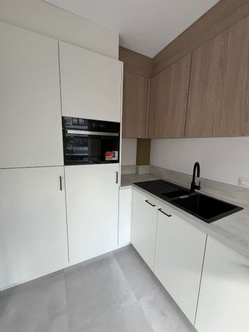 Recent gerenoveerd appartement in centrum Brasschaat - Foto 5