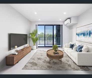 Stylish 1 bedroom apartment - Photo 1