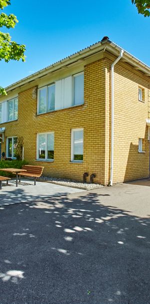 Stångjärnsgatan 344 - Foto 1