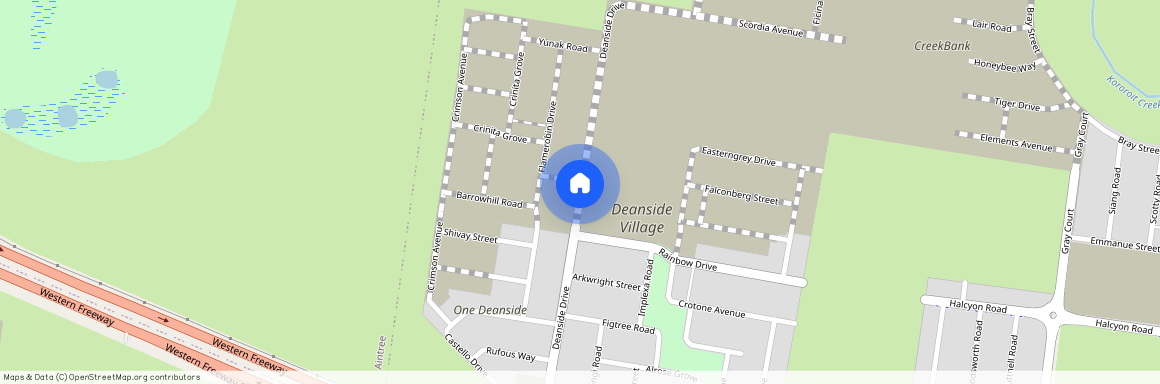 3 Bellini St, Vic 3336, Deanside