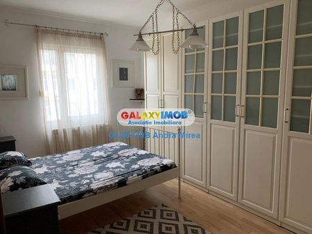 Inchiriere apartament 2 camere Floreasca - Photo 5