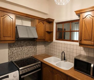 🏡 Ενοικιάζεται δυάρι Οροφοδιαμέρισμα 1ου ορόφου - Ατσαλένιο Ηράκλει... - Photo 2