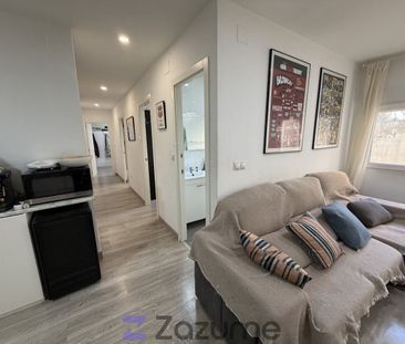 Piso de alquiler en C/ de Montitxelvo, Mont-Olivet - Photo 6