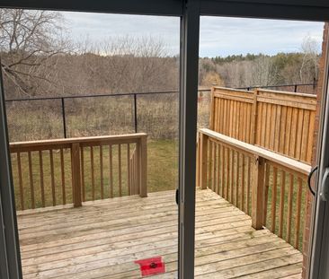 For Lease - 31 Hickling Lane, Ajax, Ontario - Photo 4