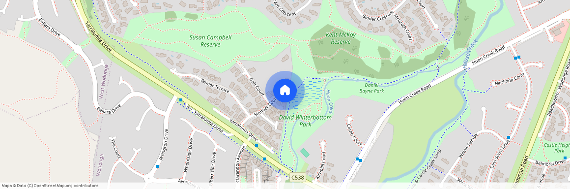 14 Stanger Court, Vic 3690, Wodonga