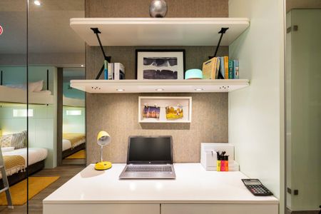 Studio to rent - Photo 3