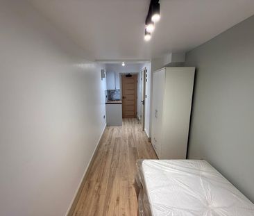 Studio Flat, Grant Road, HA3 - Photo 5